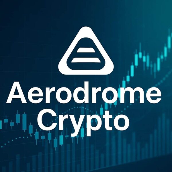 Aerodrome Crypto AERO Rocketing: Ether Layer-2 Base Coming Back?