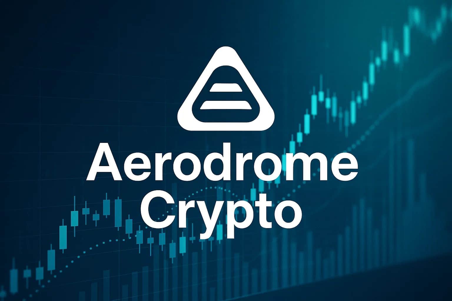 Aerodrome Crypto AERO Rocketing: Ether Layer-2 Base Coming Back?