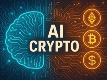 AI and RWA Crypto: $65 Billion of Market Cap Combined and More to Come
