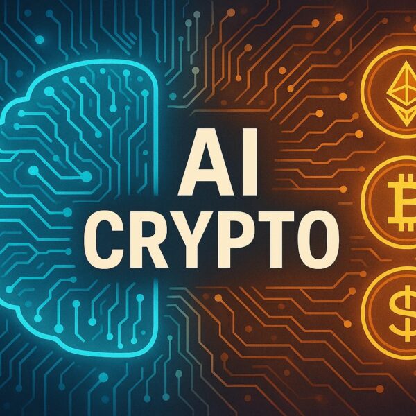 AI and RWA Crypto: $65 Billion of Market Cap Combined and More to Come