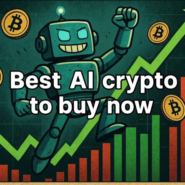 AVA AI Back From Death: Best Crypto To Buy Now