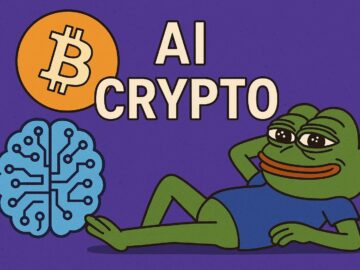 TAO Crypto Leading: AI Crypto To The Moon