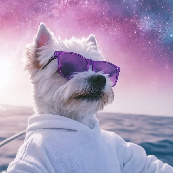 Who Let The Dogs Out? NEIRO Crypto Blasts +5% As SUNDOG Spikes +10%