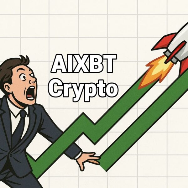 AIXBT Crypto Is Skyrocketing: Bouncing as AI Narrative Back