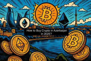 How to Buy Crypto in Azerbaijan