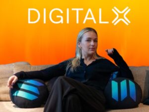 With this recent pivot into SOL accumulation and its hiring of a former Binance CEO and SOL Strategies analyst, DigitalX is aiming BIG.