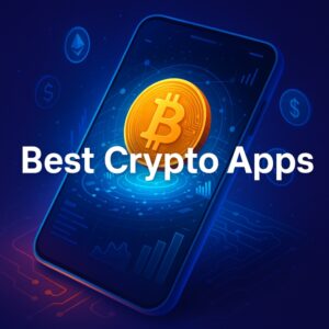 best crypto apps