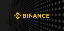 binance launces in Syria
