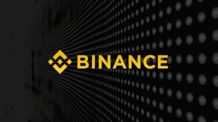 binance launces in Syria