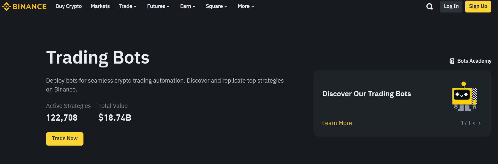 Crypto auto trading software