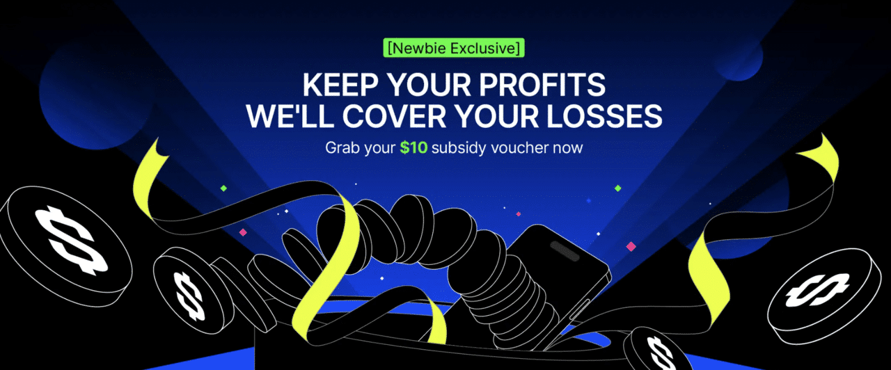 Exclusive Crypto Offers: Where the Savvy Save and the Curious Earn