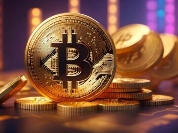 Will Bitcoin Hit $100,000 This Weekend? Crypto Markets Await May Surge
