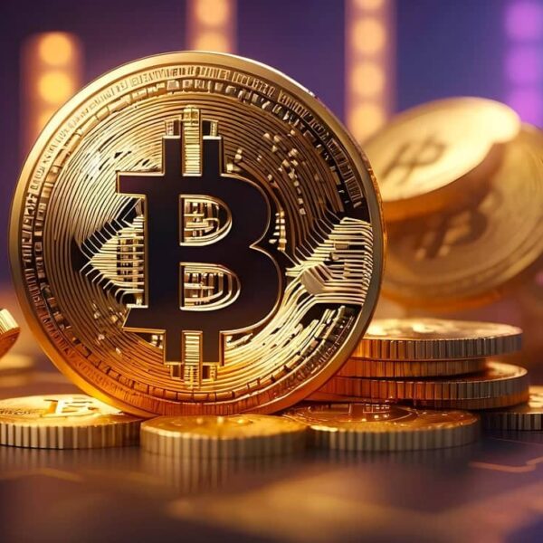 Will Bitcoin Hit $100,000 This Weekend? Crypto Markets Await May Surge