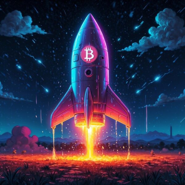 BlackRock’s spot Bitcoin ETF IBIT Surpasses S&P 500 ETF Annual Revenue
