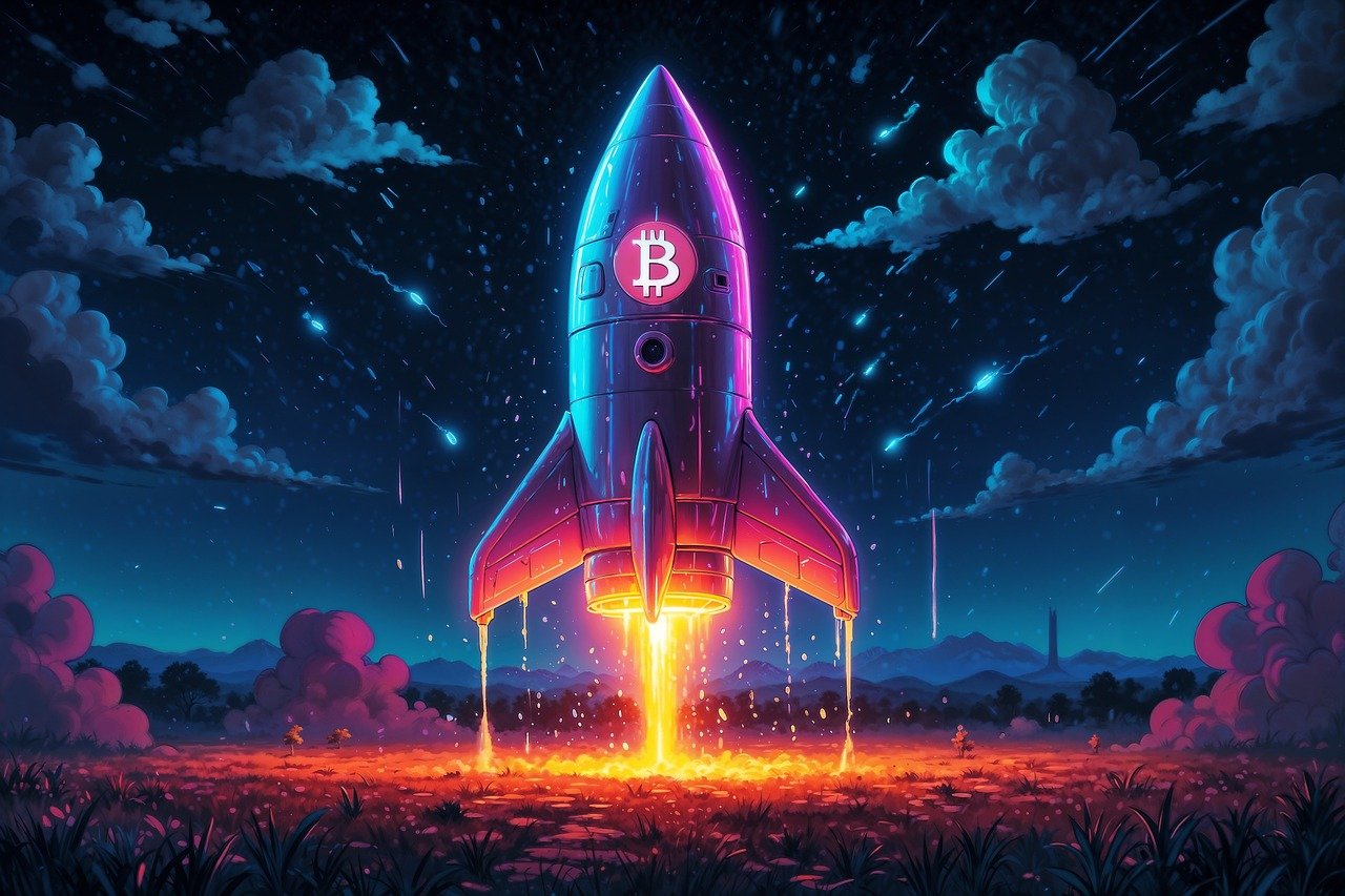 BlackRock’s spot Bitcoin ETF IBIT Surpasses S&P 500 ETF Annual Revenue