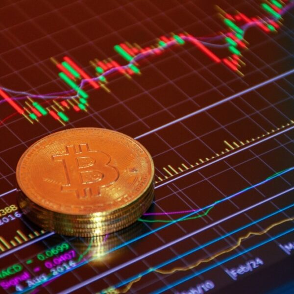 Bitcoin BTC USD Plummets Below $100K: US Bombing Campaign Triggers $1B in Liquidations