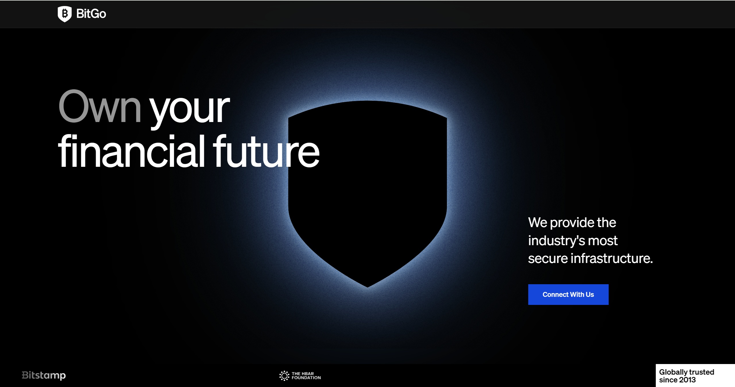 Safest crypto wallets for businesses