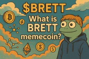 What is Brett (BRETT) Meme Coin