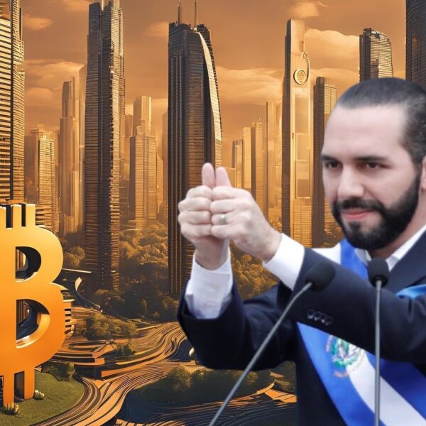 El Salvador’s Bitcoin Holdings Up $357M: Is Bukele Buying This Bitcoin Meme Coin?