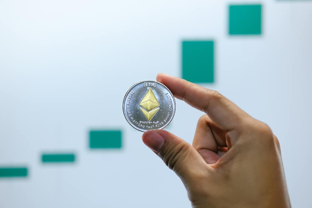 recent updates on buying eth