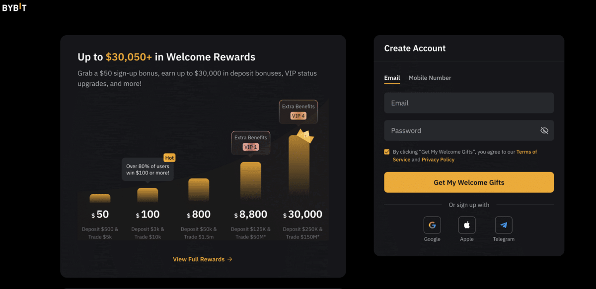 The Secret World of Mind-Blowing Crypto Bonuses Revealed