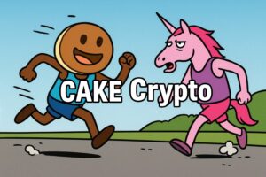 Is CAKE the best decentralized exchange in the crypto space? What is the best crypto to buy with the hottest presale of the year?