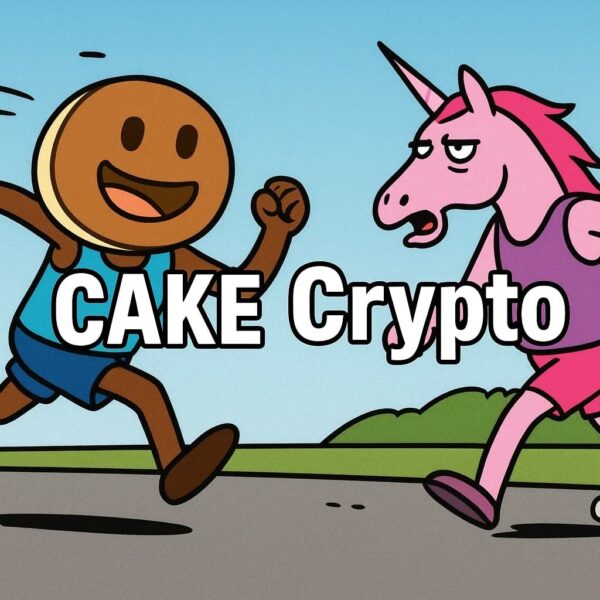 PancakeSwap CAKE 15% Surge: What Is The Best Crypto DEX On The Market?