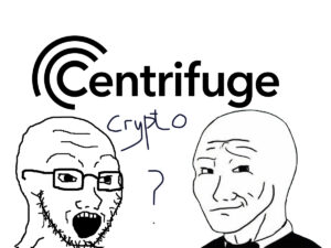 What is Centrifuge crypto? Why is it pumping by more than 50% today? Will the pump sustains for this RWA project?