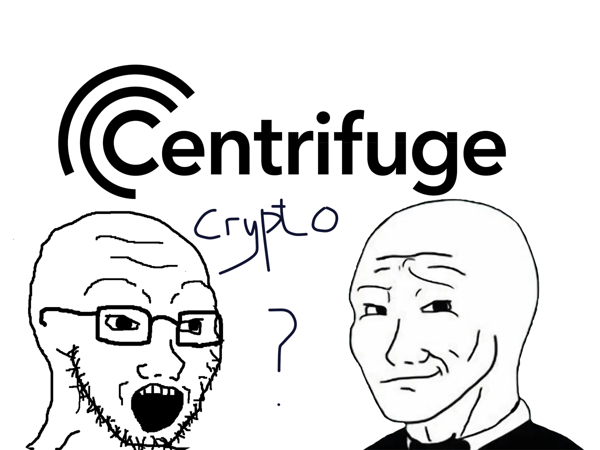 What Is Centrifuge Crypto: Bridges DeFi with RWA, from Invoices to Treasuries
