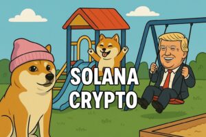 Best solana crypto