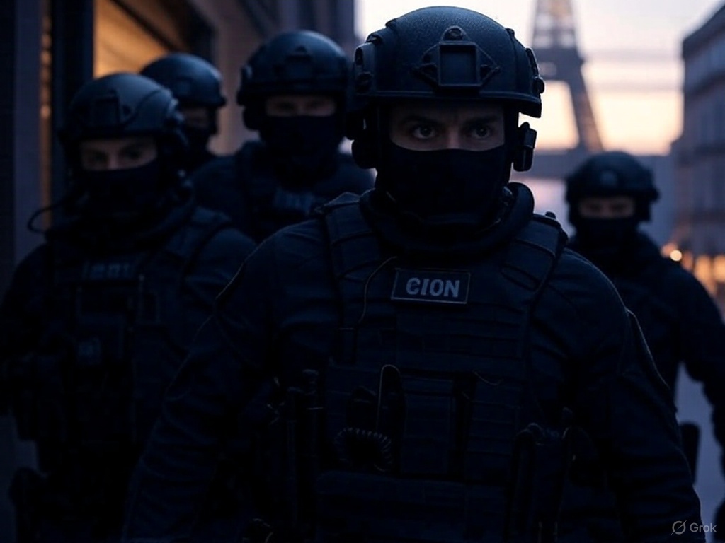 Another Kidnapping Just Rocked France Crypto: First Ledger’s David Balland, Now Father Of 3