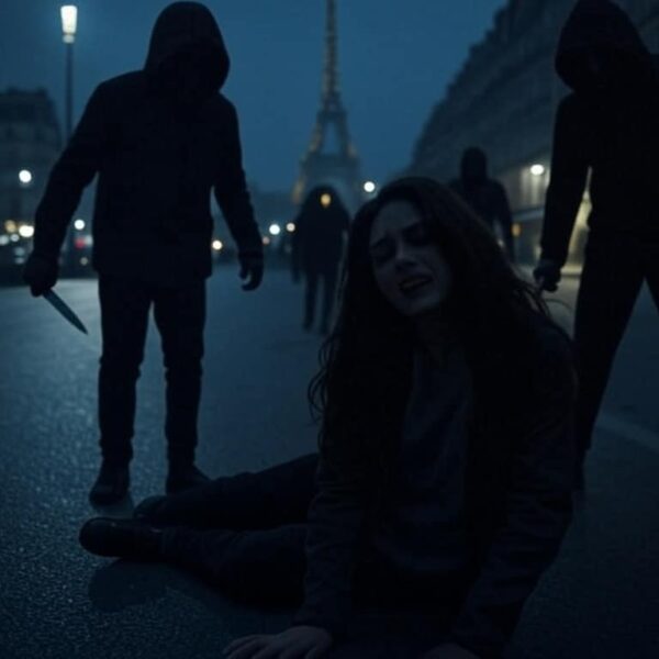 Another Brutal Crypto Kidnapping Rocks France: Crypto Gang Epidemic Explained