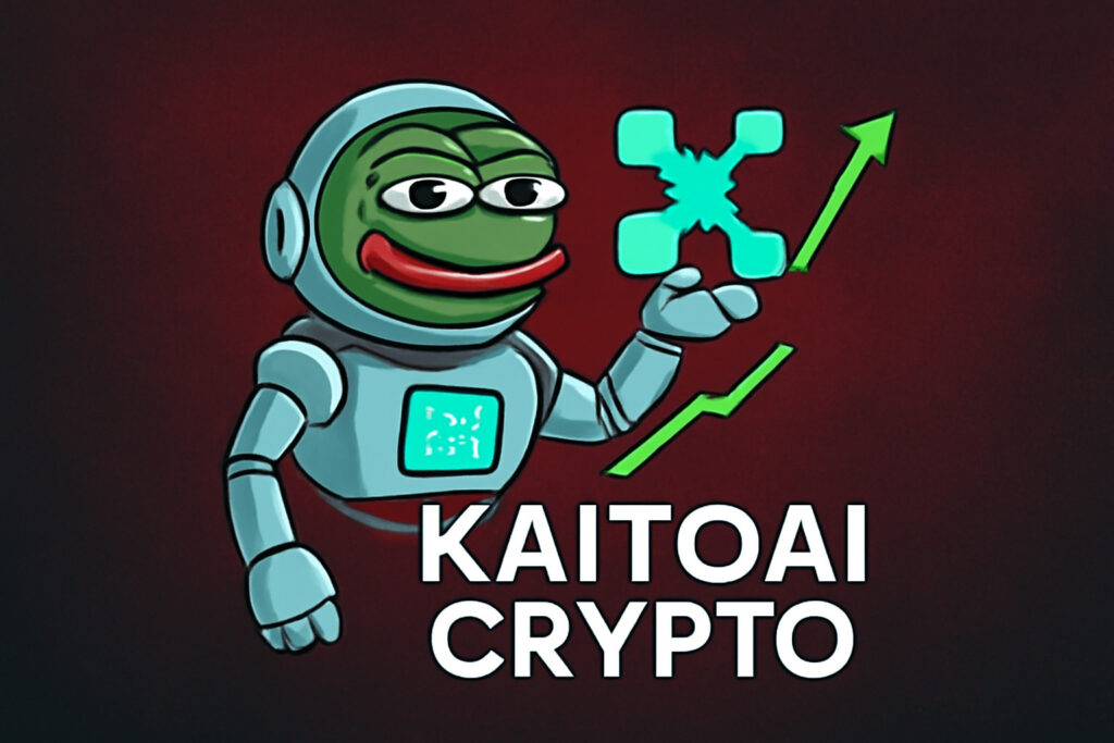 KaitoAI Crypto Keeps Strong Momentum Going After Listing On Binance
