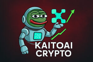 KaitoAI Crypto has shown huge success and adoption through its Yapper product. It just hit an all time high, can it continue?