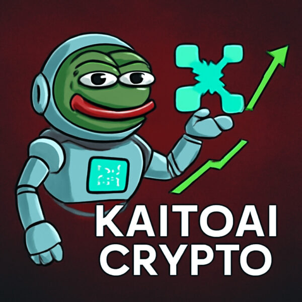 KaitoAI Crypto Keeps Strong Momentum Going After Listing On Binance
