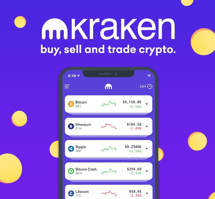 Bitcoin’s Journey to $1,000,000: Why Kraken Is the Best Exchange for Crypto Investors in 2025