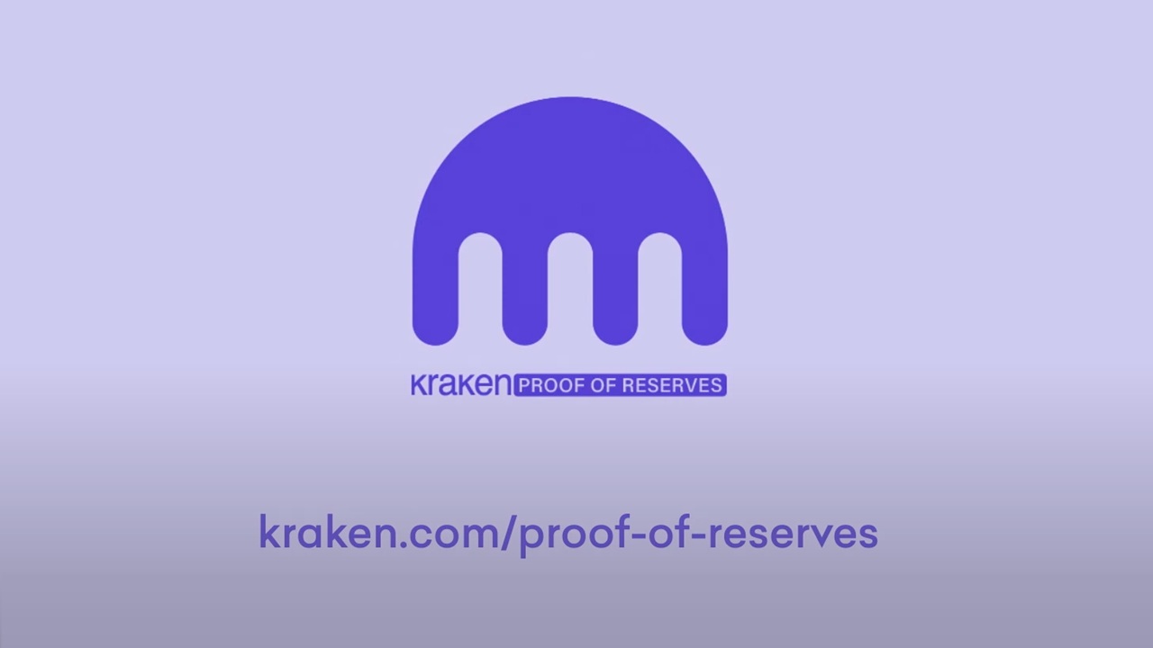 Kraken PoR 2025