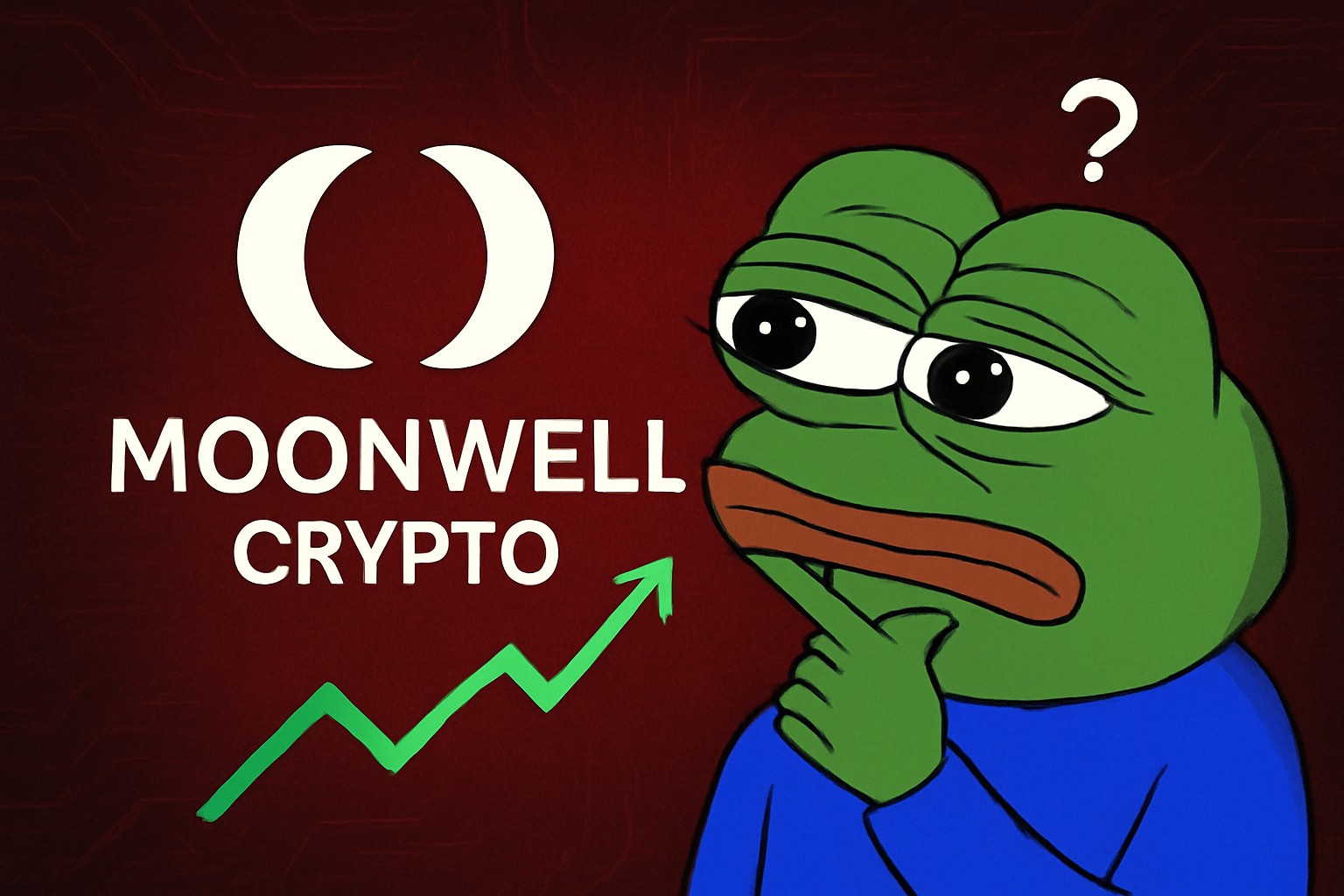 Moonwell Crypto Surging Again Can It Replace Banks 99Bitcoins