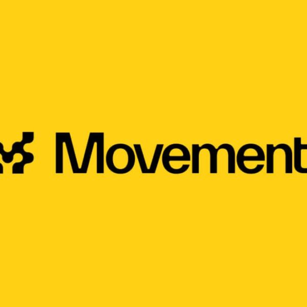 Movement Crypto Shines as MOVE Spikes 40%: Here’s Why