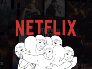With Netflix entering the generative AI ad space starting next year, MIND of Pepe could be the next 100x AI crypto