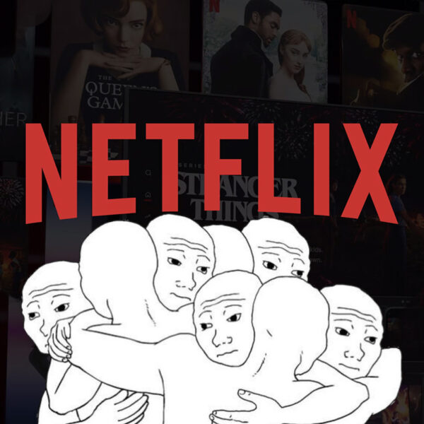 Netflix To Use Generative AI Adverts During Streaming: Is This AI Crypto Token The Next 100x?