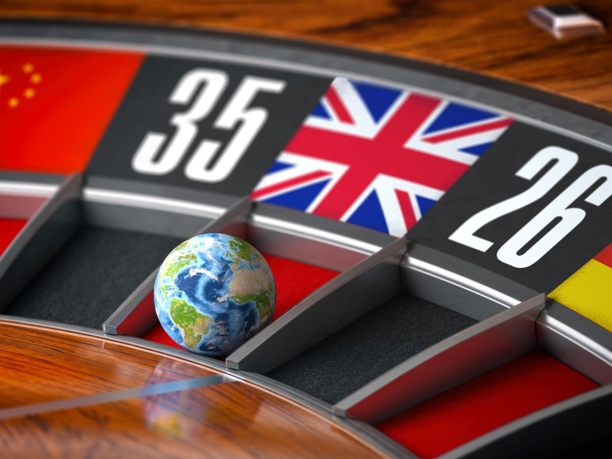 crypto political betting