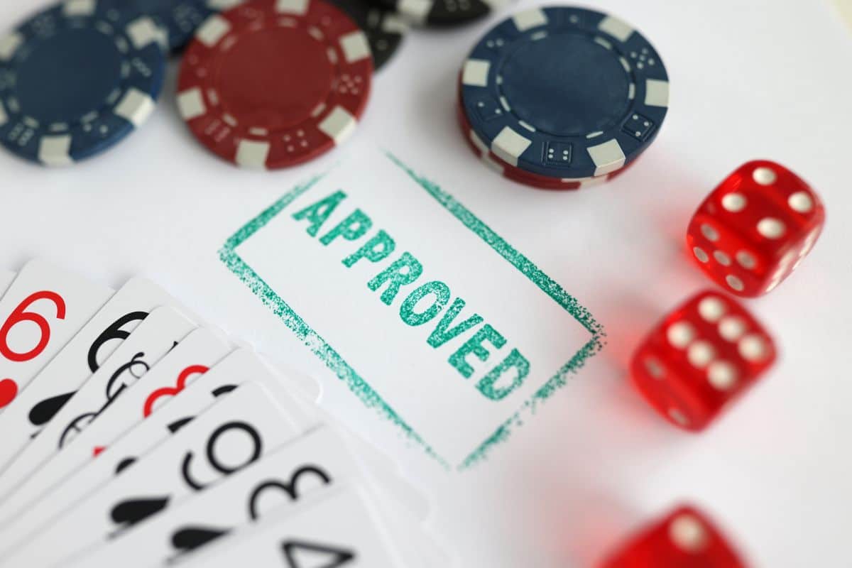 bet on politics
