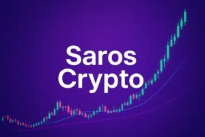 Crypto Project Saros is pumping over 20% past week. Saros is creating one unified DeFi hub, igniting DeFi summer on Solana.