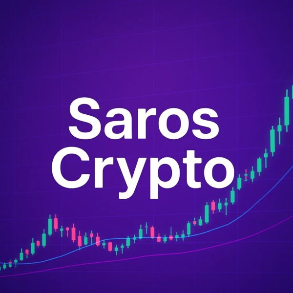All You Need to Know About SAROS Crypto: New Generation Liquidity Engine