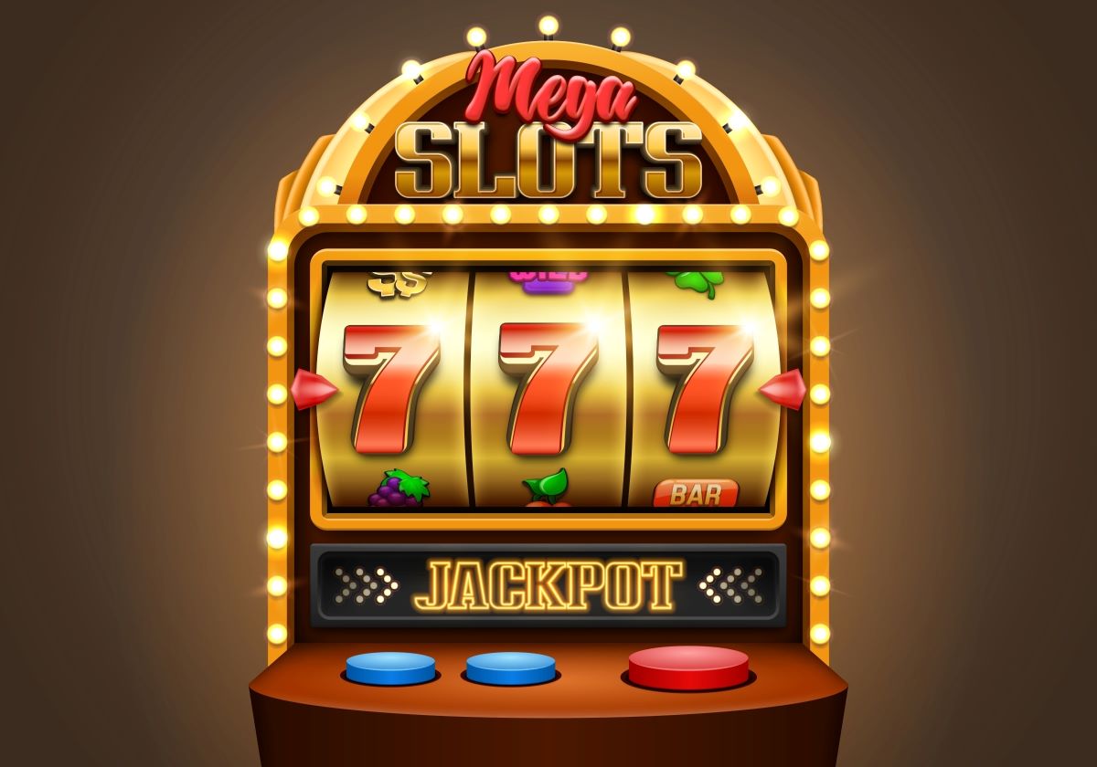 Slots at CryptoLeo casino