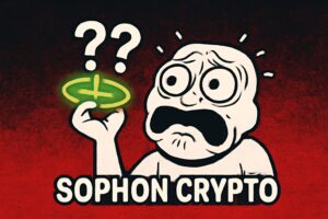 Sophon Crypto launched its token and mainnet with a 150M market cap, experiencing a 30% drop. Airdrop rewards were disappointing for users.