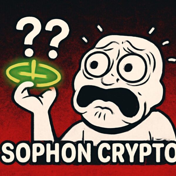 Sophon Crypto Just Launched: Why Is It Dumping?