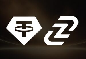 Tether Zengo Partnership