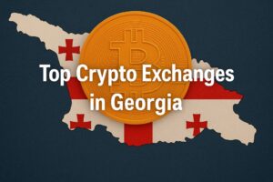 Top crypto exchanges in georgia